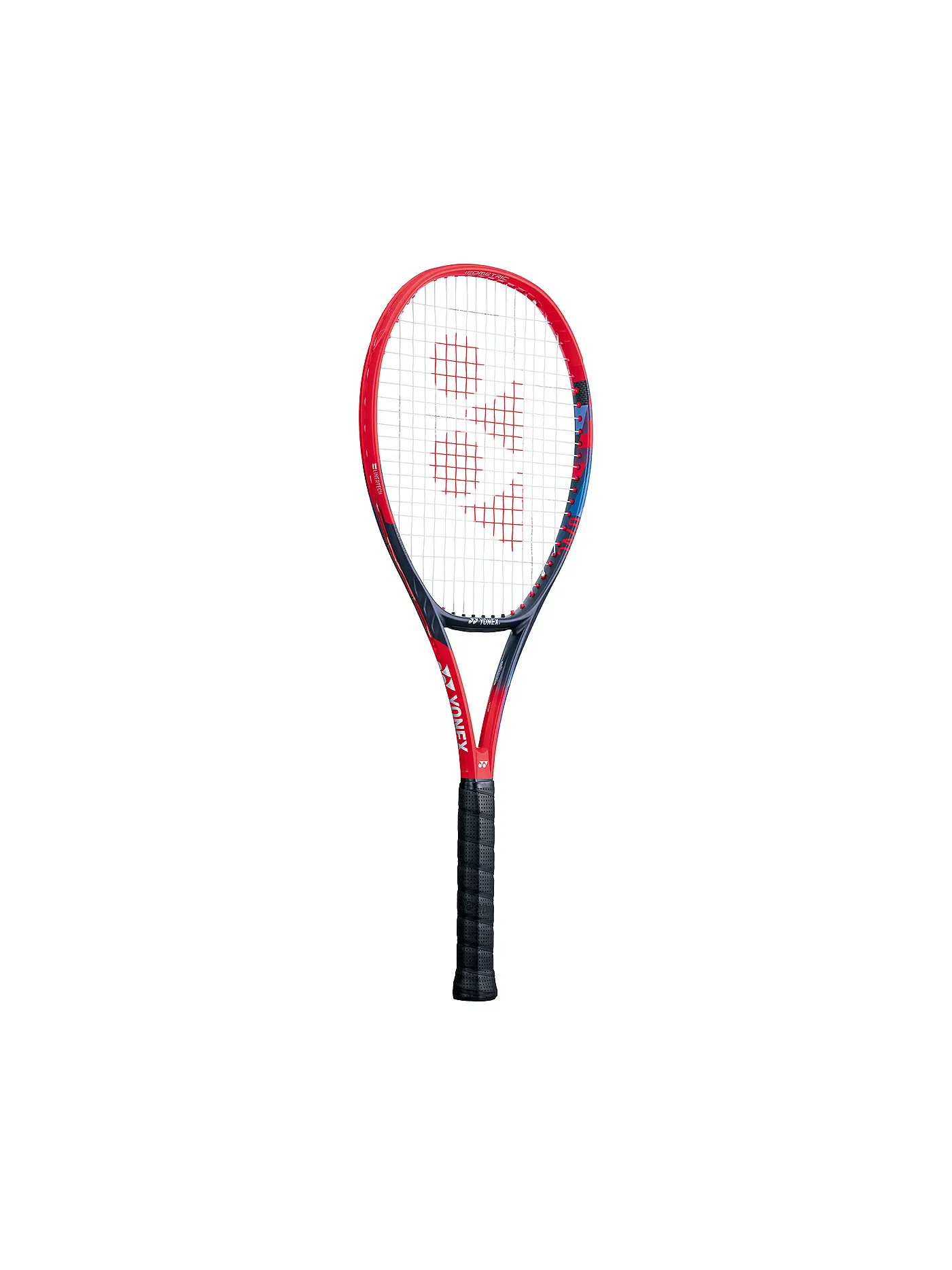 YONEX | Tennisschläger VCORE 98 2023 unbesaitet | 